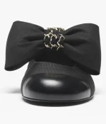 Chanel Fall-Winter 2025/26 Mary Janes - Image 2